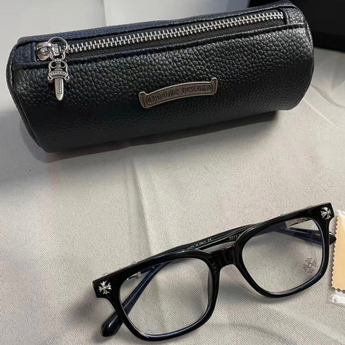 GAFAS CHROME HEARTS PREMIUM CROCE
